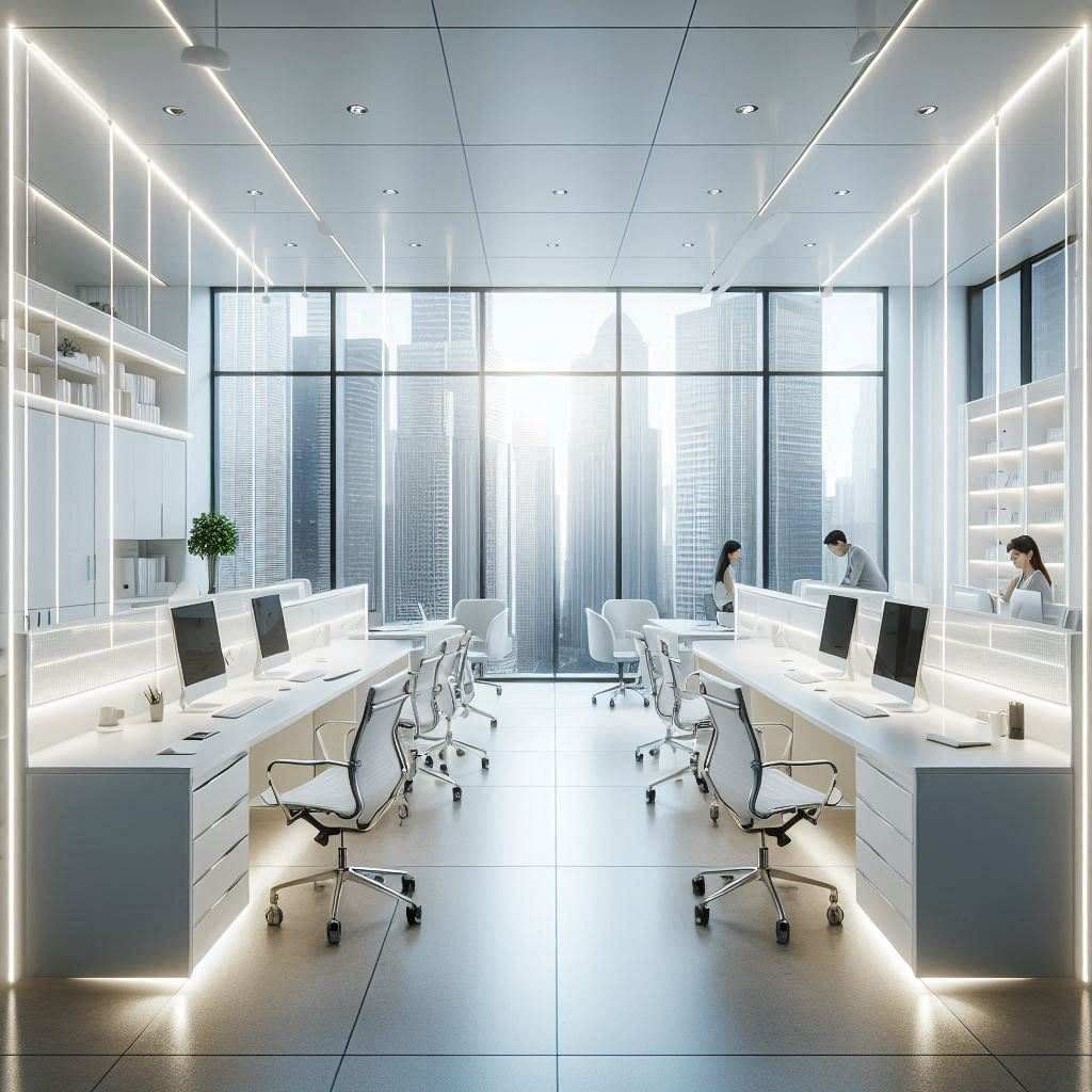 数据权限集中变更触发写字楼办公茶水间使用体验异常后行政前台应收集哪些证据