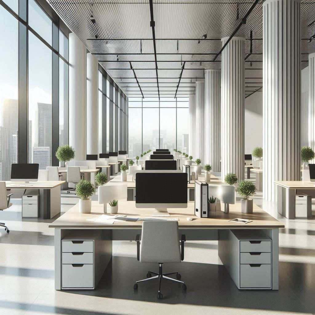 科技企业如何评估噪音投诉连续出现给写字楼办公办公区消防通道增加的管理负担